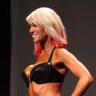 Kera  Eichinger - NPC NW Night of Champions 2012 - #1